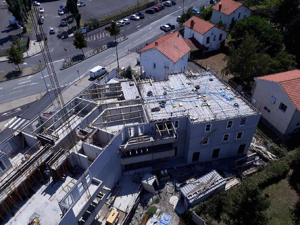 03-08-2018-Dalle-du-3ème-étage-en-cours