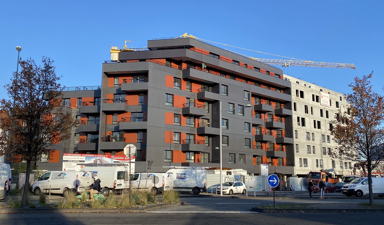 05-12-2019-Finitions-facades-en-cours