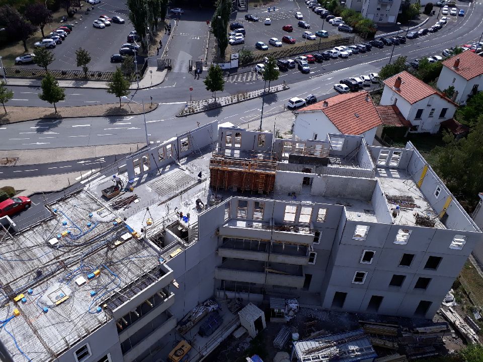 07-09-2018-Elevation-du-3ème-étage-en-cours