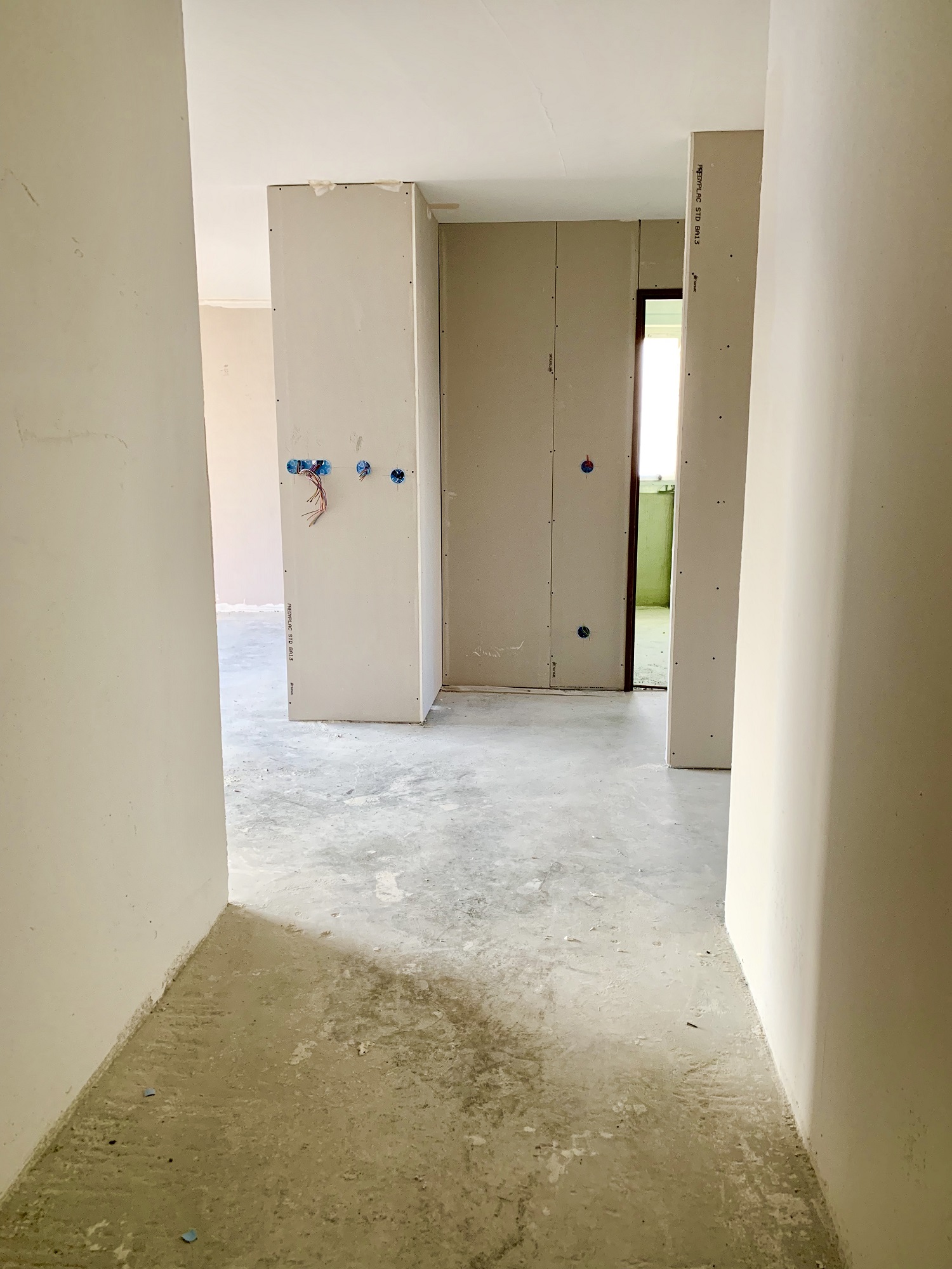 11-01-2019-Plâtrerie-en-cours