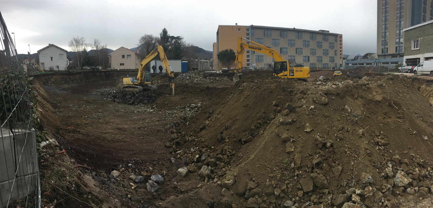 14-02-2018-Terrassement-en-cours