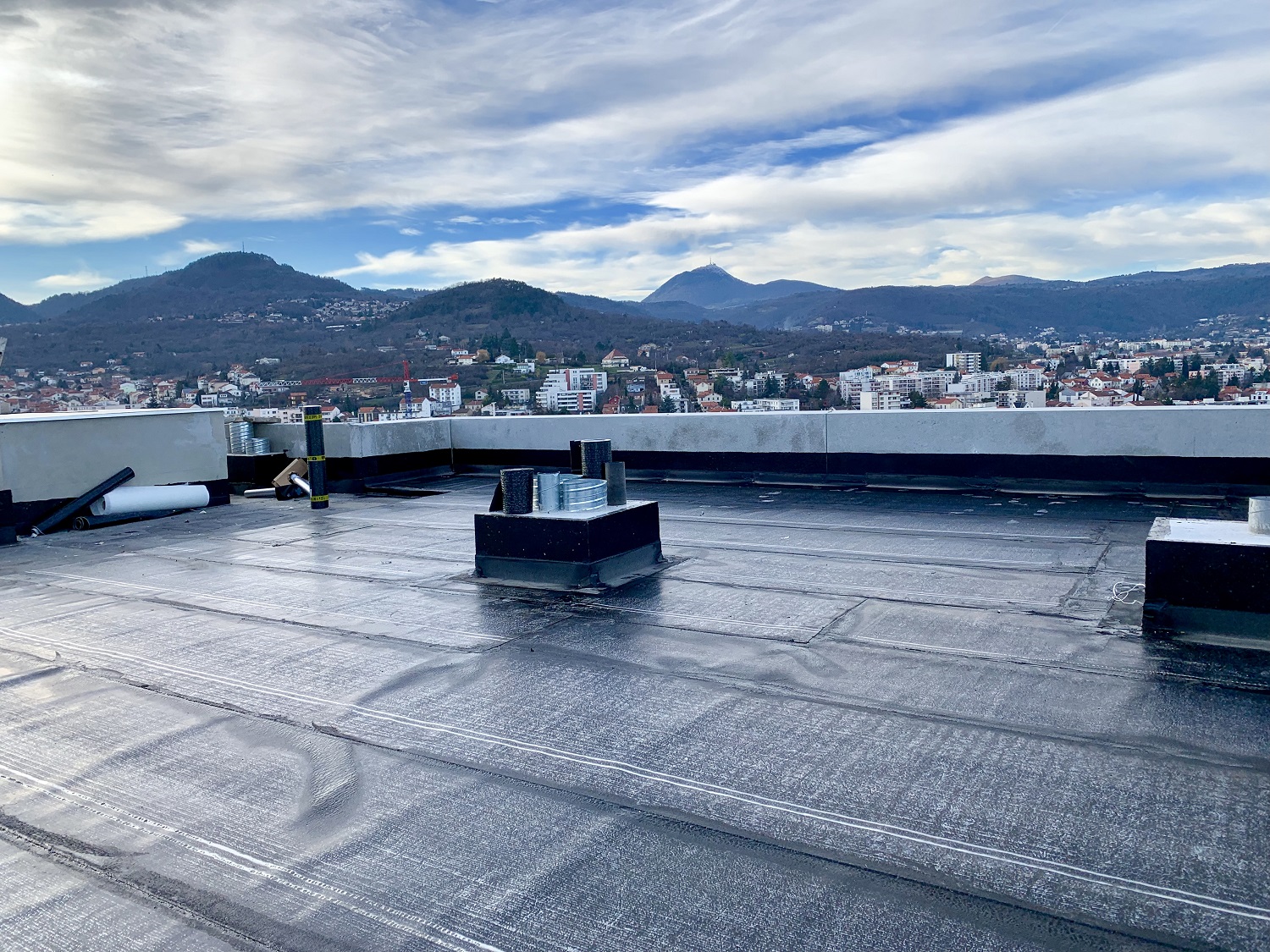 16-01-2019-Etanchéité