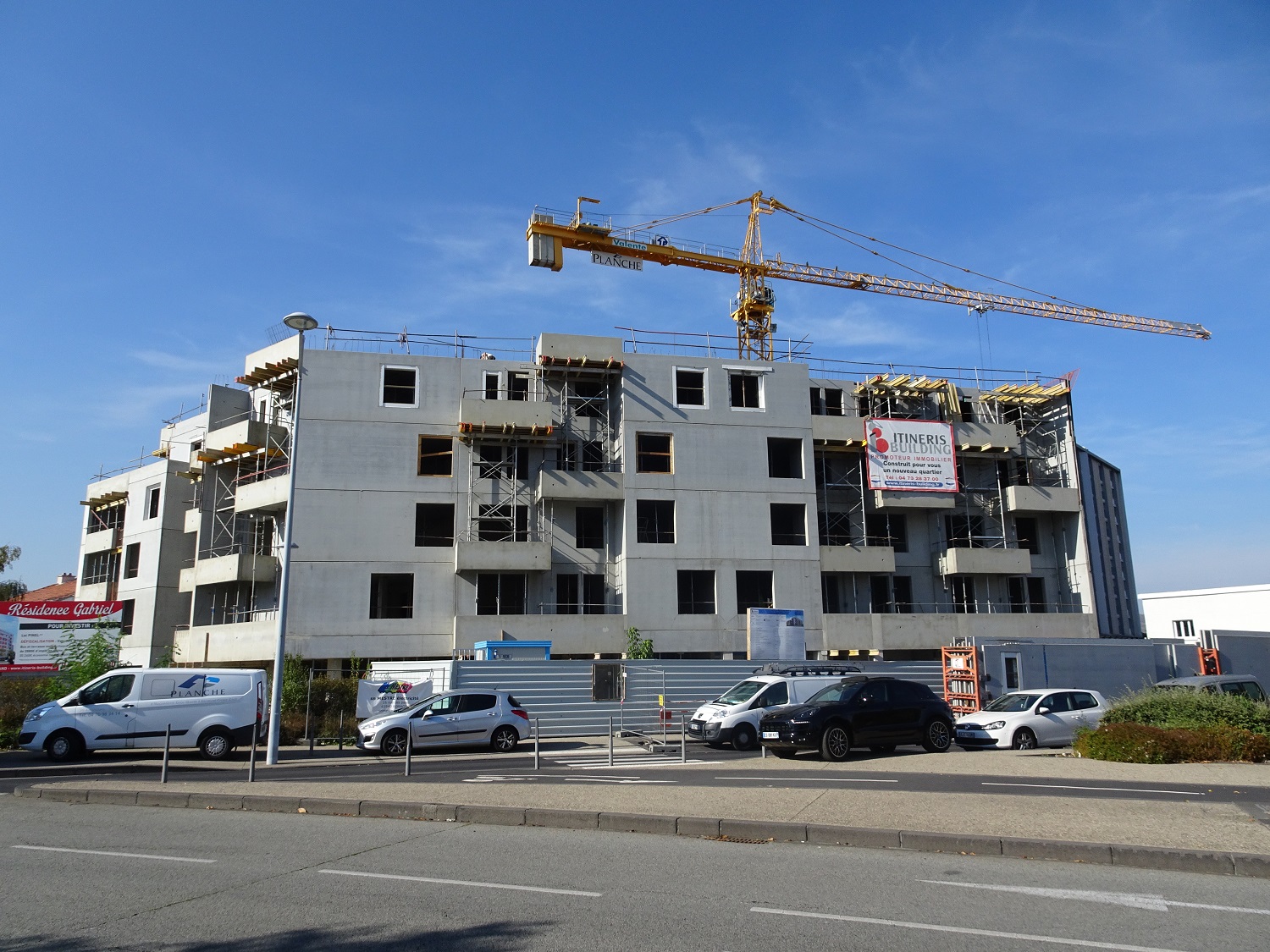 17-10-2018-Dalle-du-5ème-étage-coulée