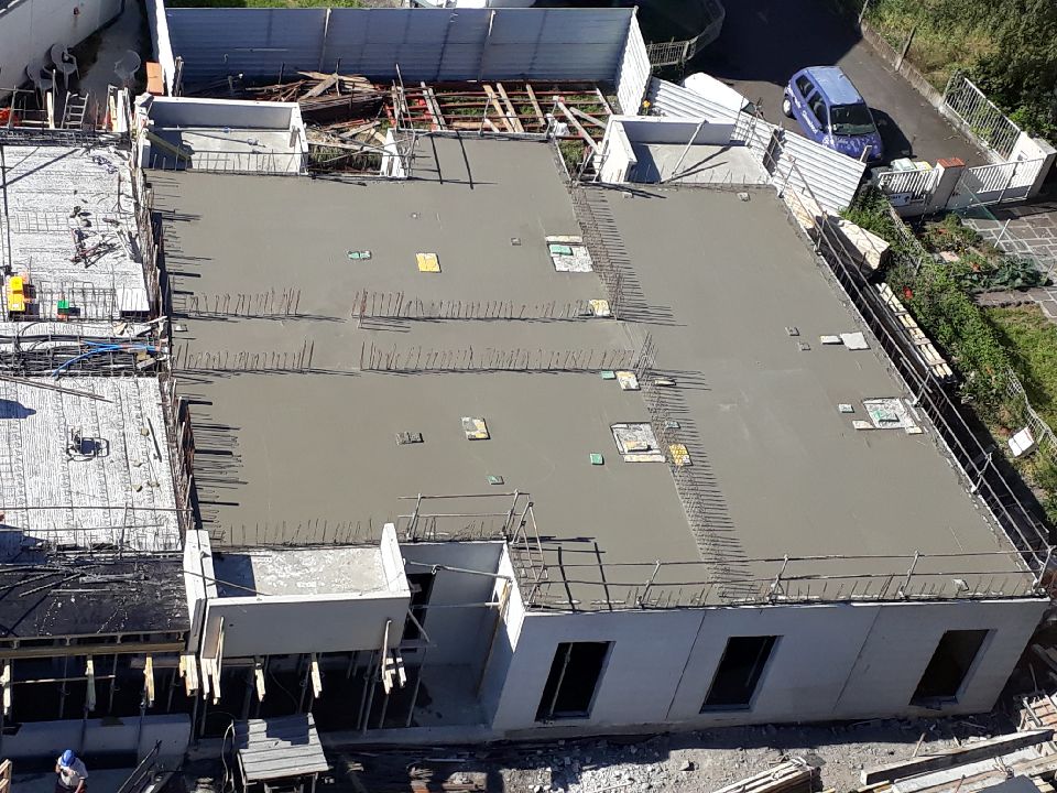 29-06-2018-Dalle-1er-étage-en-cours