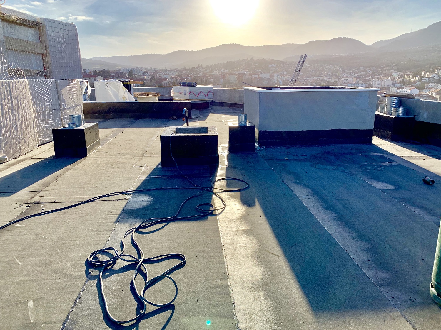 31-12-2018-Etanchéité-en-cours