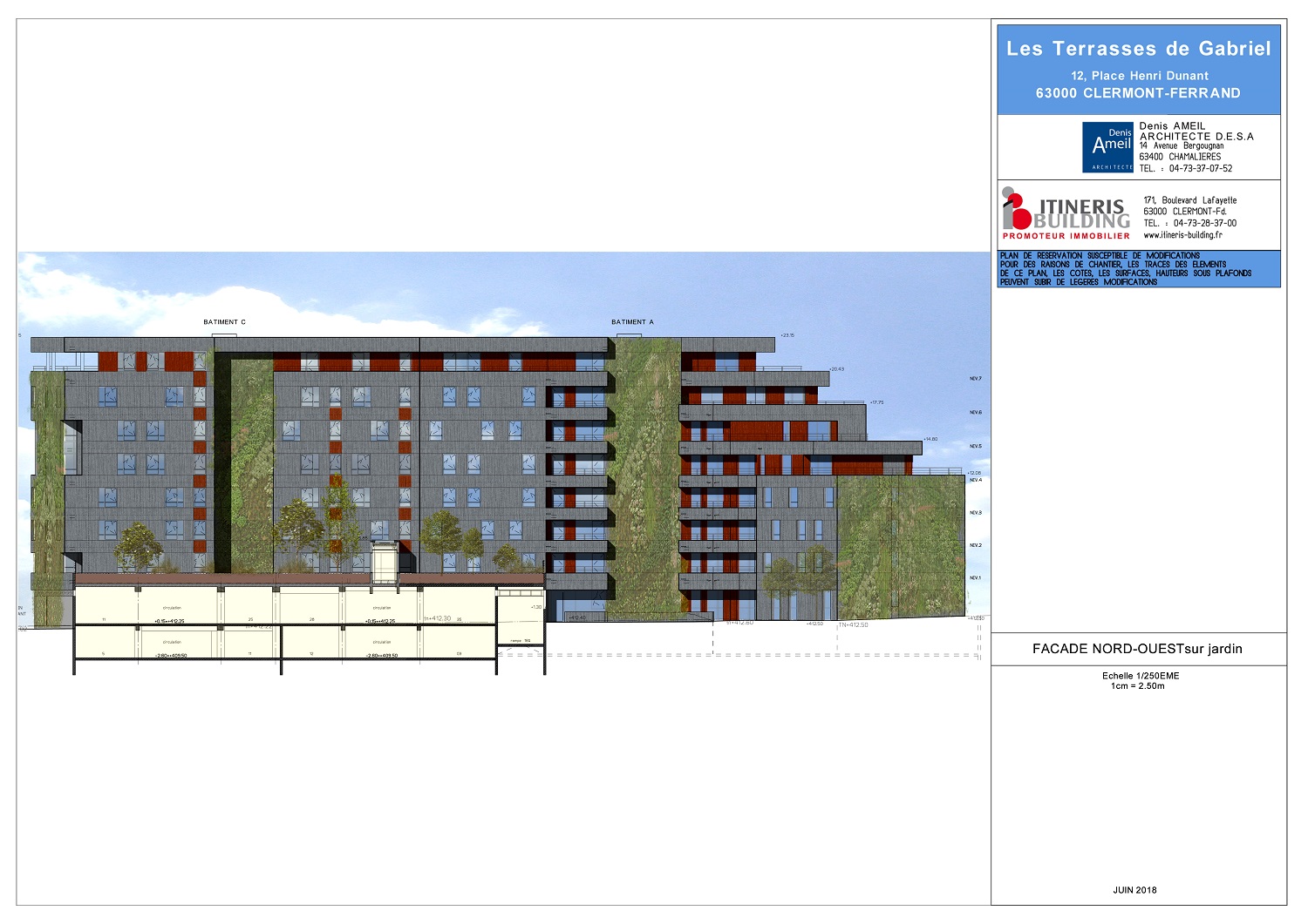 FACADE-NORD-OUEST-sur-jardin-BAT-A-ET-C