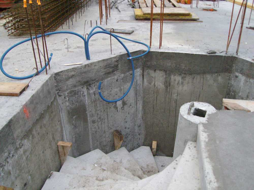 13/12/2007 - 1er volet escaliers