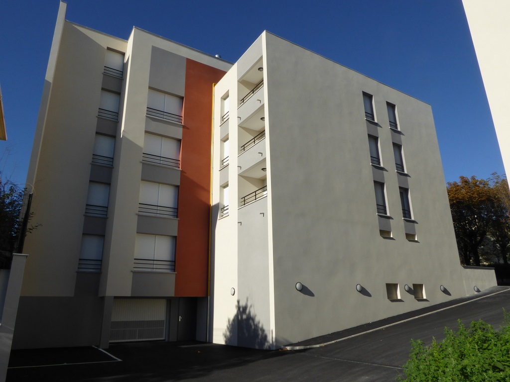 08/08/2014 - Façade Nord