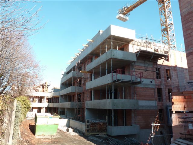 08/12/2013 - Façade SUD