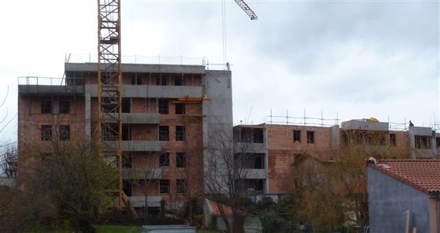 19/12/2013 - Façade EST