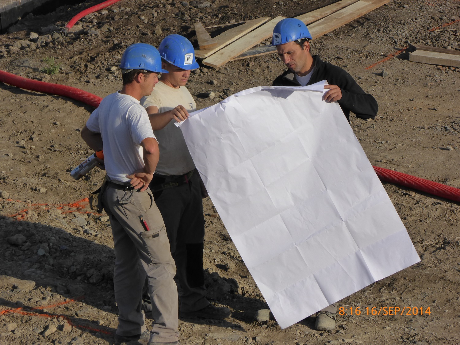 2 - 16-09-2014 - Equipe Entreprise PLANCHE