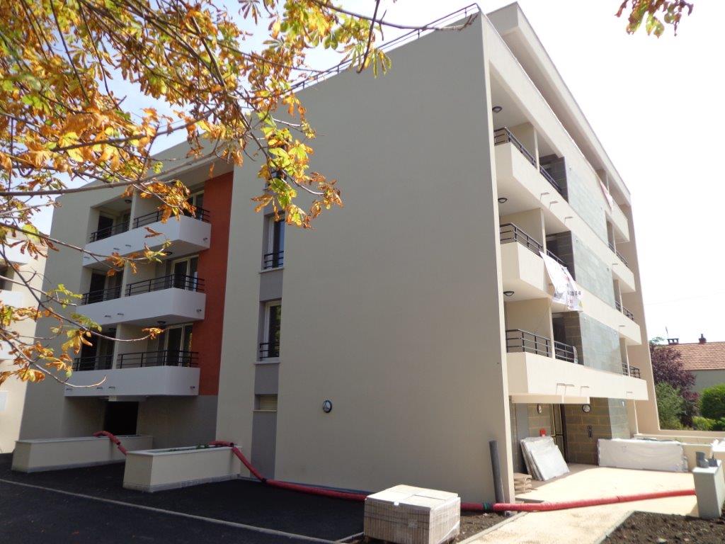 20/06/2014 - Enduits Extérieurs