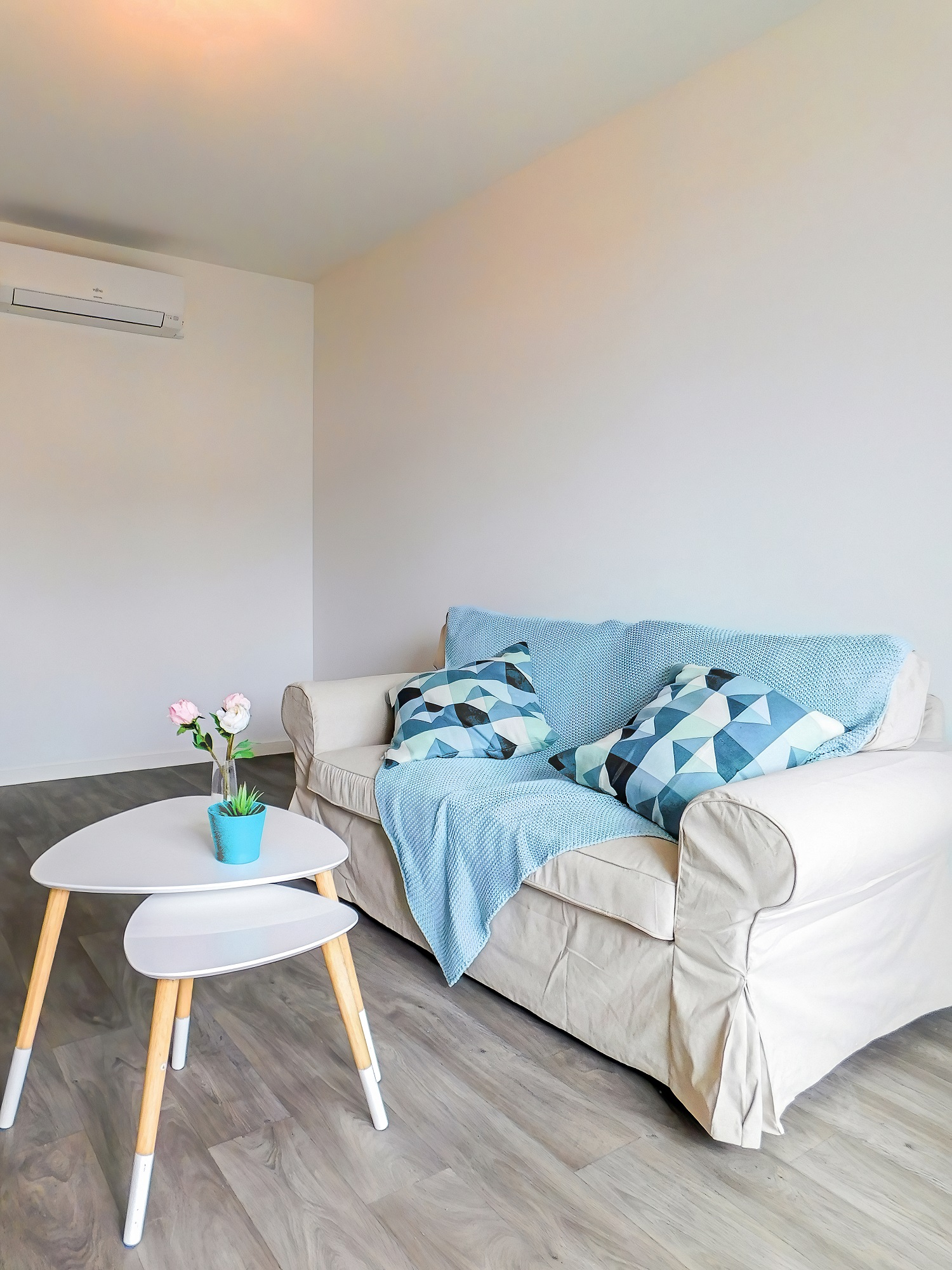 23-05-2019 - Appartement témoin