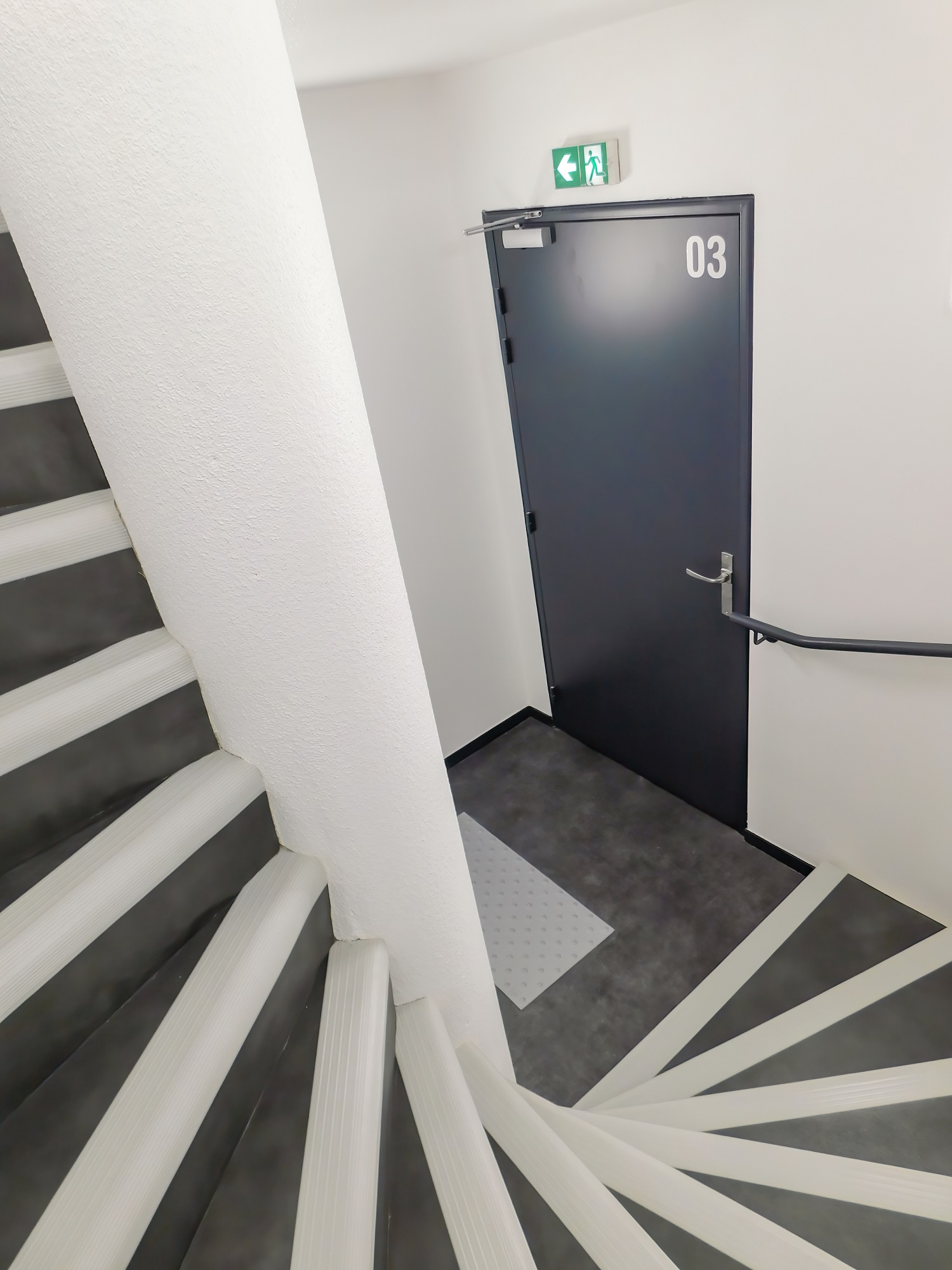 23-05-2019 - Escaliers