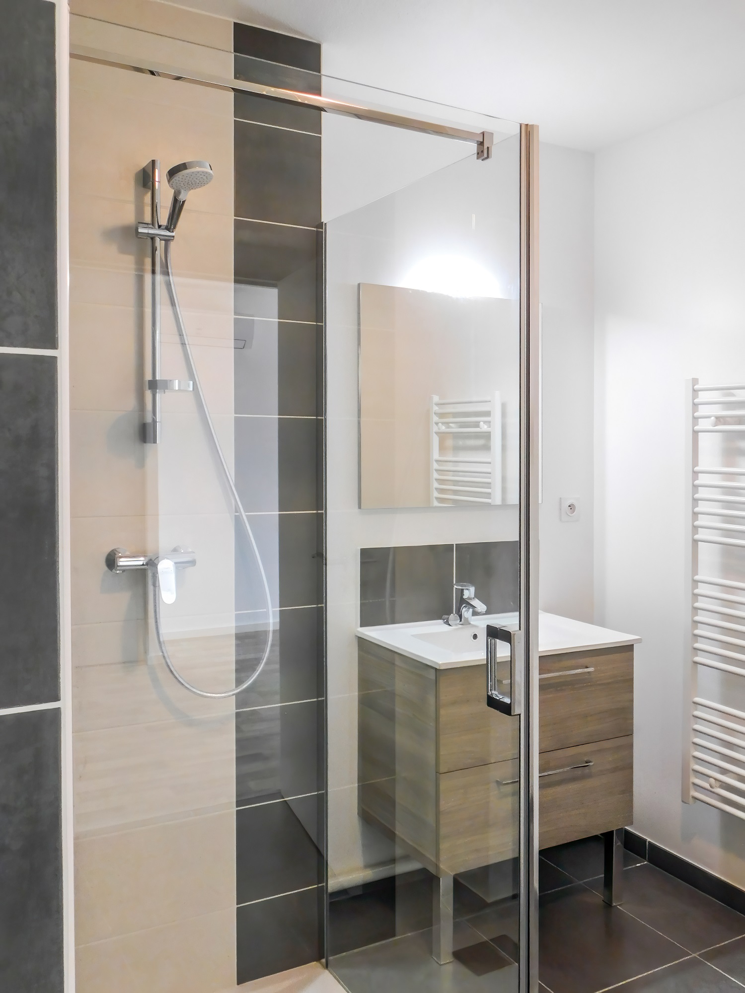 23-05-2019 - Salle de bains