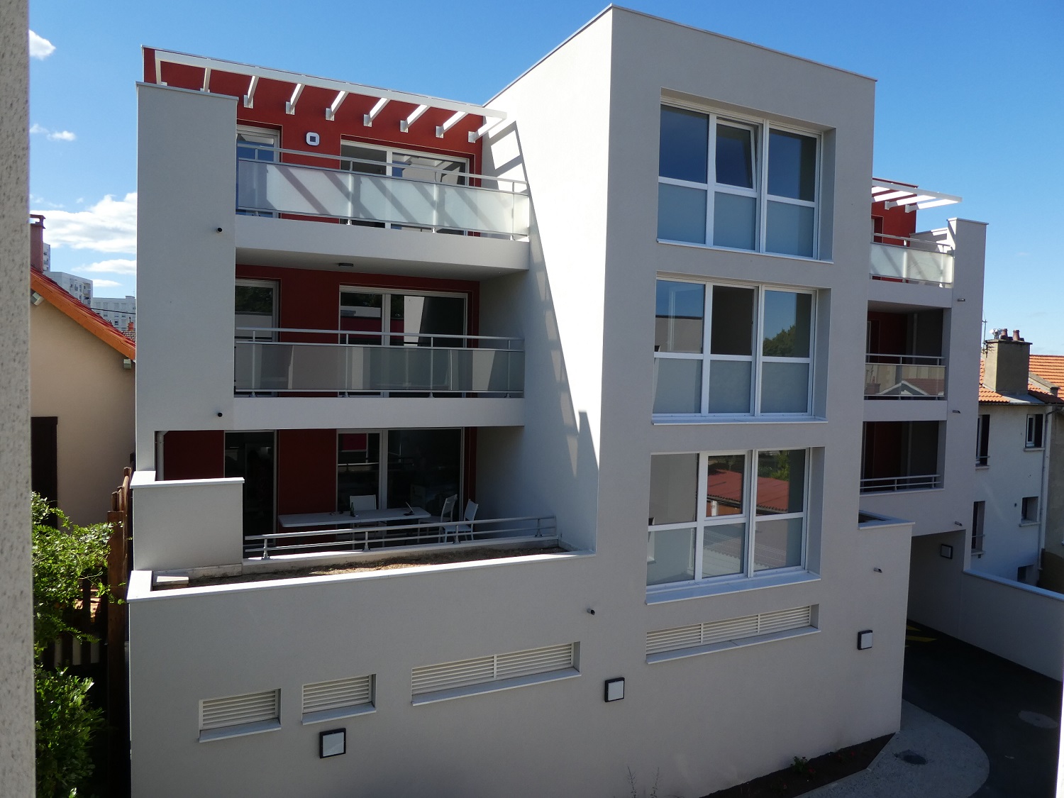 24-06-2017 - Hall Bât A