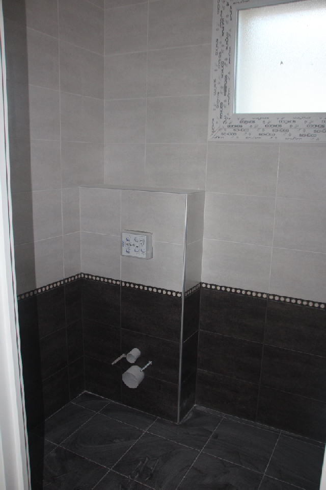 25/11/2013 - Carrelage - Faïence