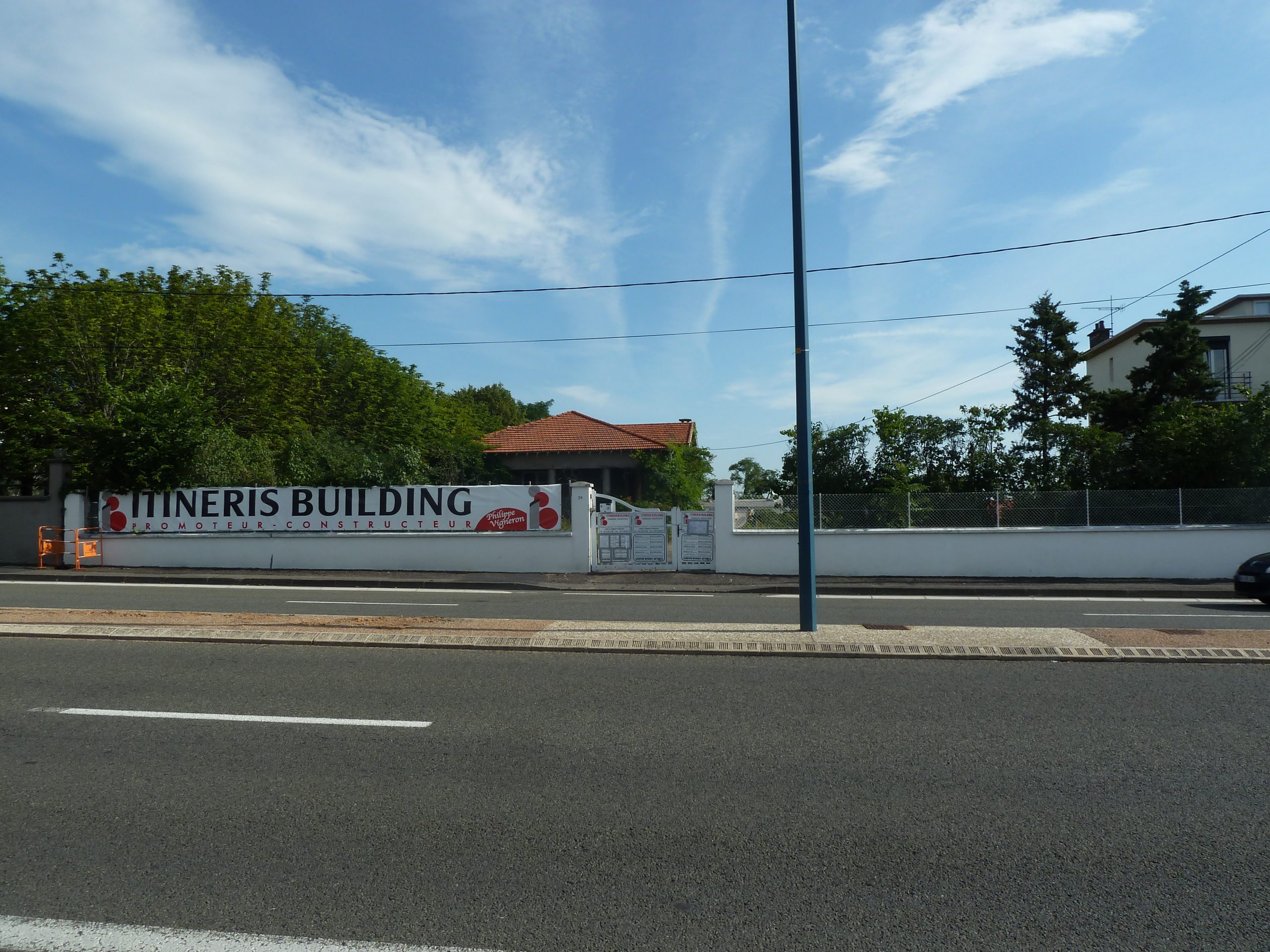 04/07/2012 - Affichages terrain