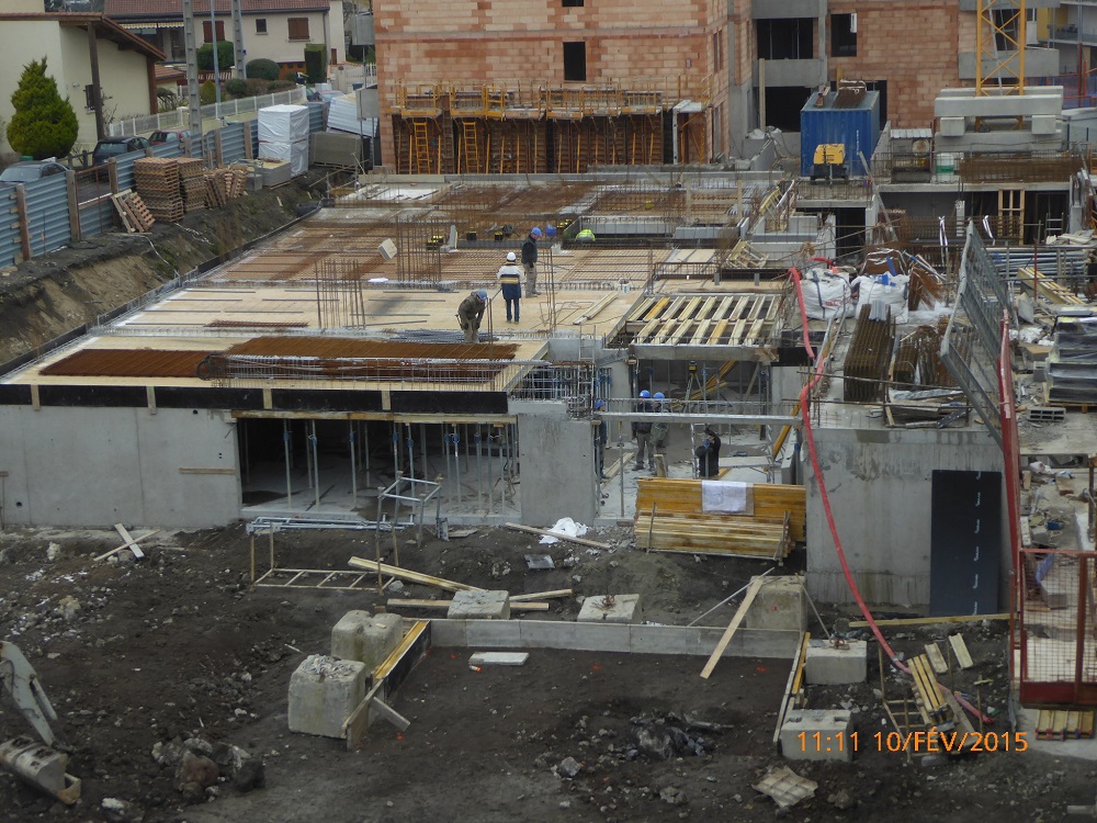 10/02/2015 - Dalle du R de C