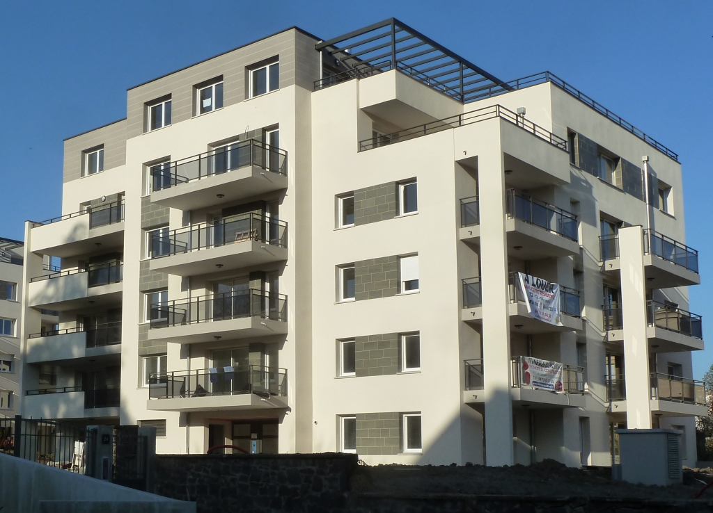 13/03/2014 - Bâtiment 2