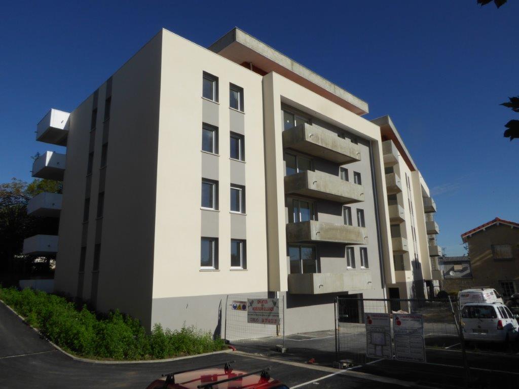 08/08/2014 - Façade Est