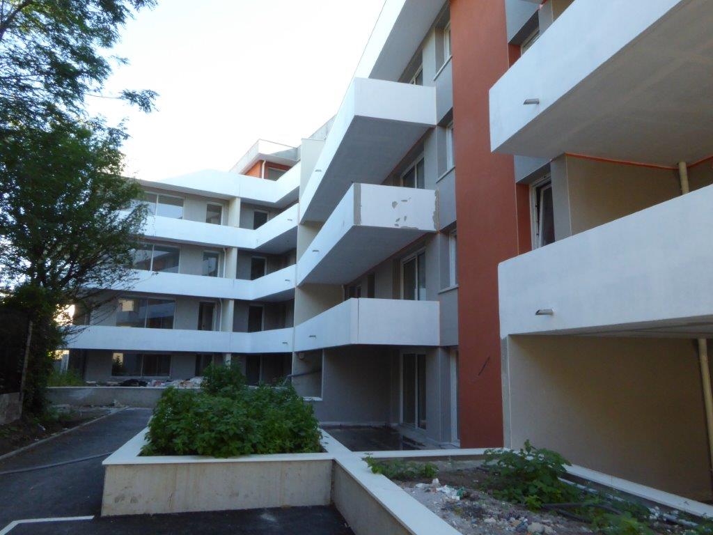 08/08/2014 - Façade Sud