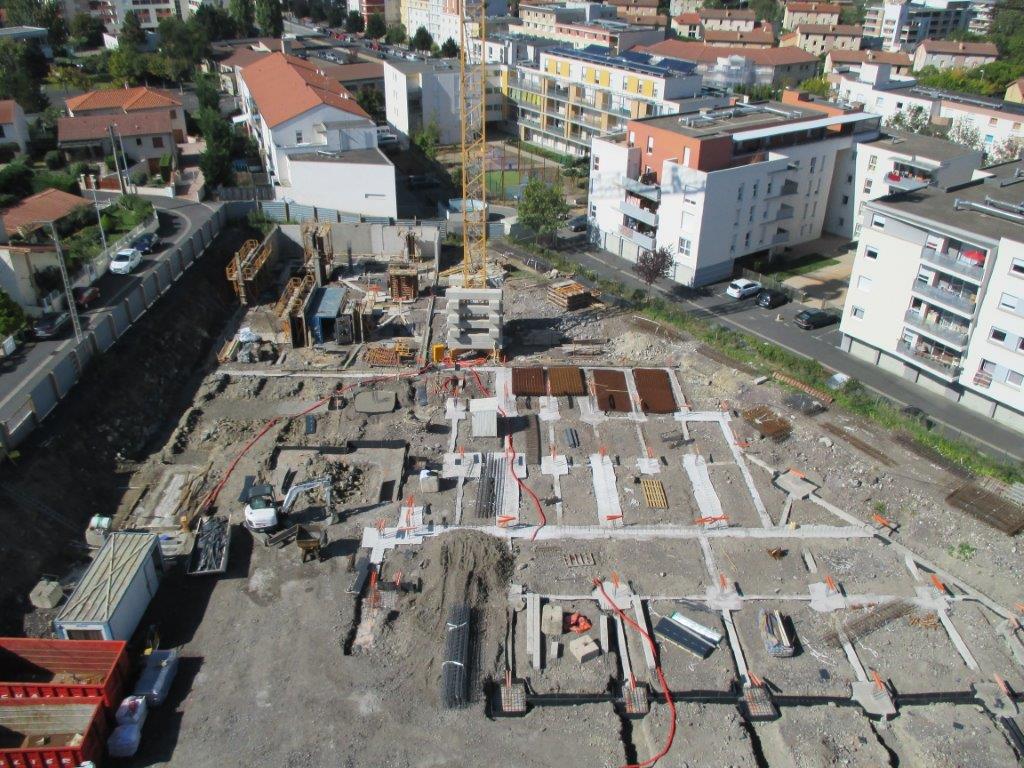 27/09/2014 - Fondations