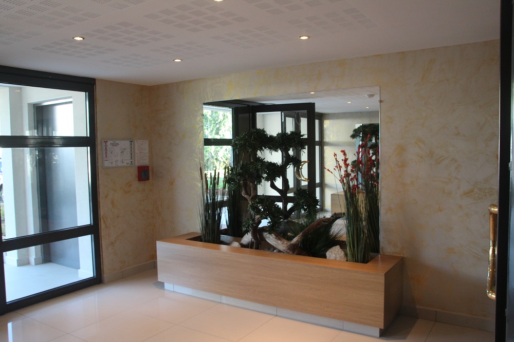 05/05/2014 - Hall d'entrée