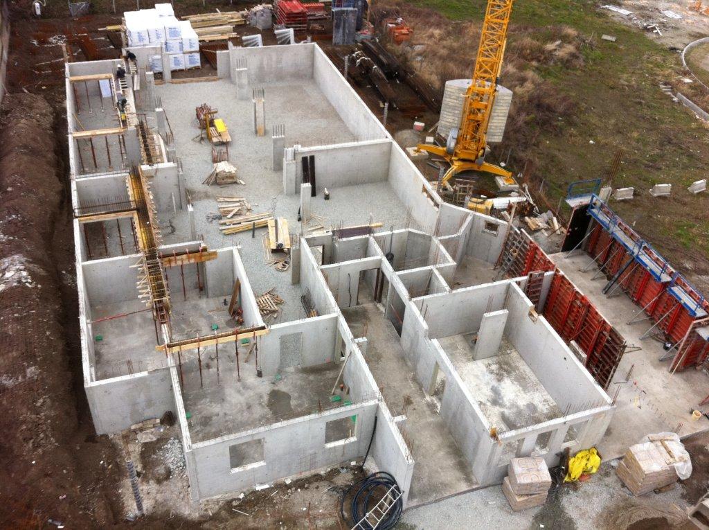 008/03/2012 - Rez-de-chaussée