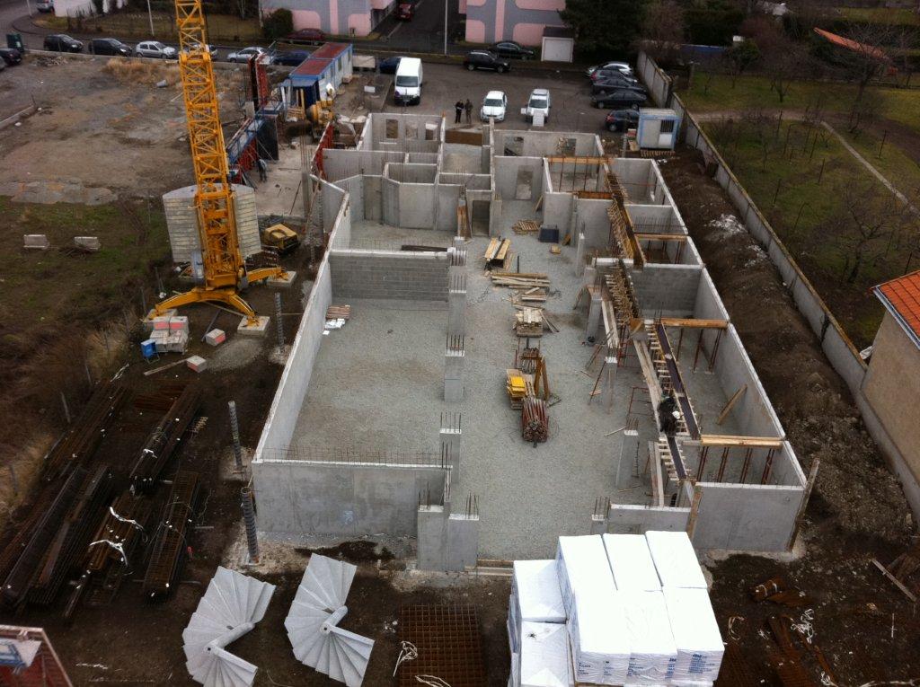 08/03/2012 - Rez-de-chaussée