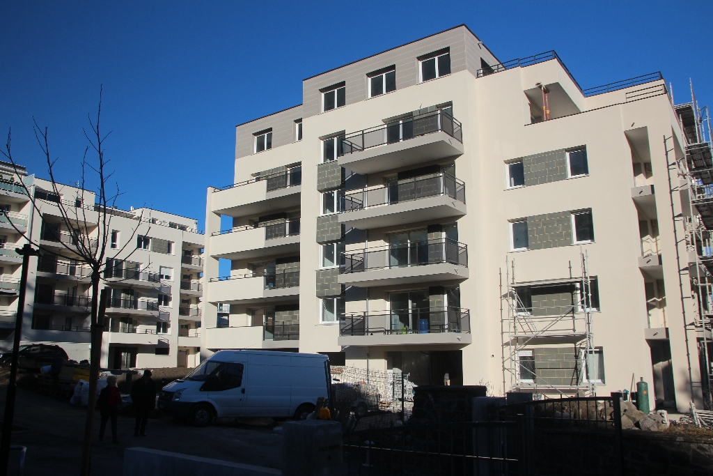 17/01/2014 - Bâtiments 1 et 2