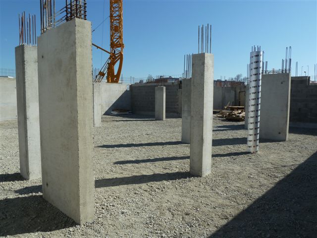 01/03/2012 - Murs des garages