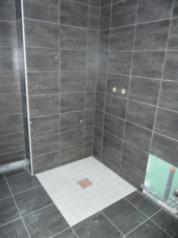 27/02/2013 - Normes handicapés Salle de Bains