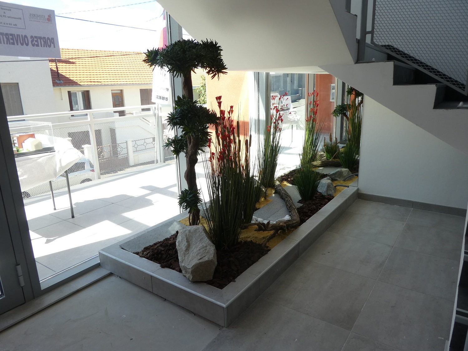 03-07-2017 - Indigo Bât A