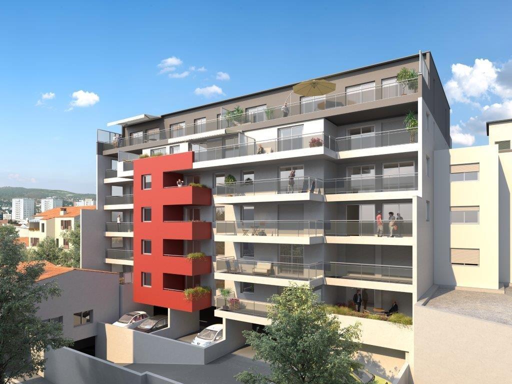 Perspective arrière