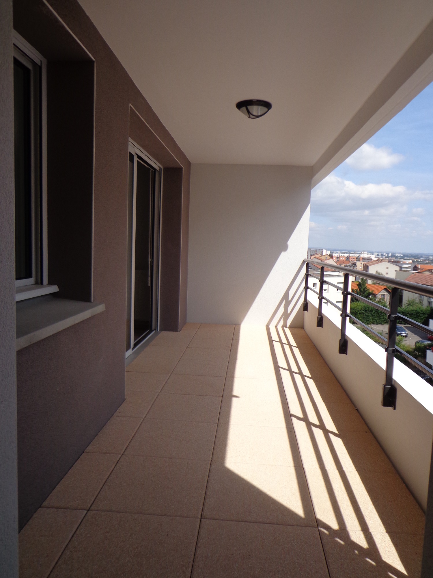 31-07-2016 - Terrasse Bâtiment B