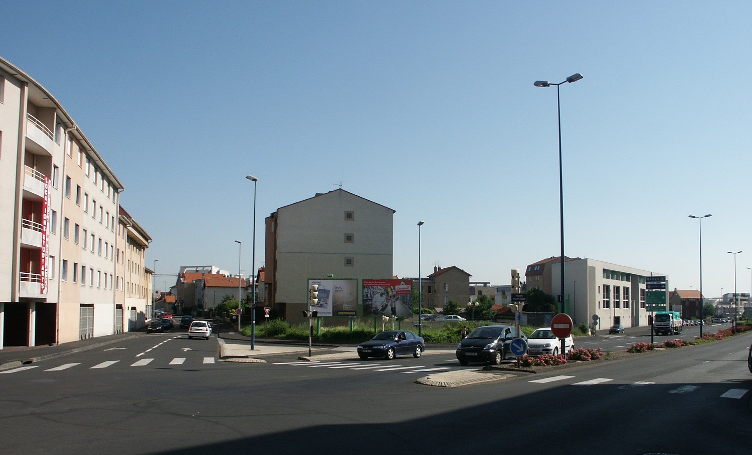 28-04-17 - Vue propriété