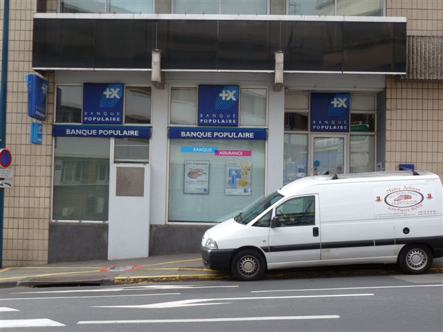 Agence et distributeur BPMC