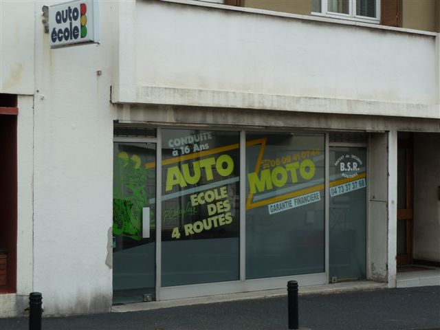Auto Ecole