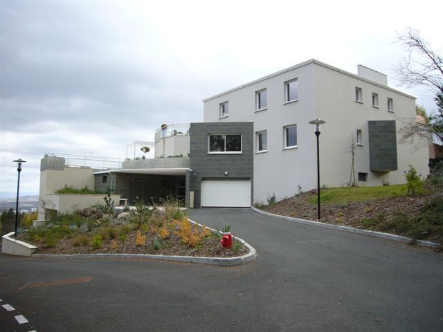 Le Domaine de Maupas - Bât A