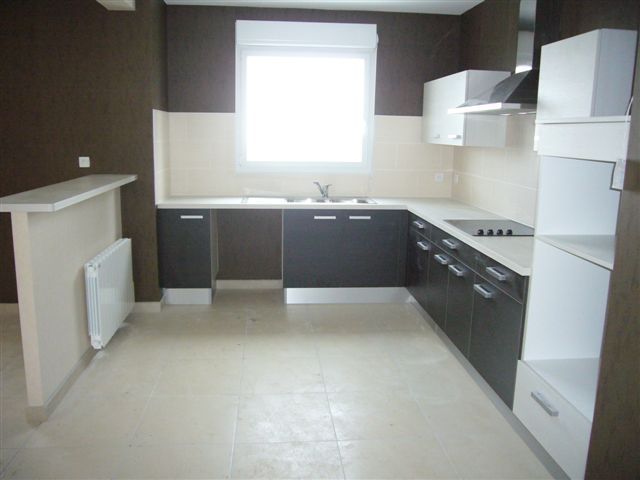 Le Domaine de Maupas - Bât A