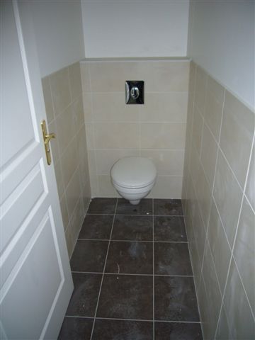 Le Domaine de Maupas - Bât A