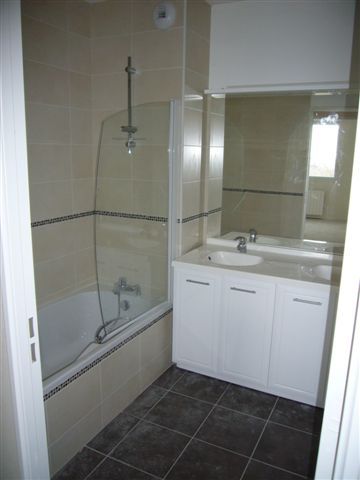 Le Domaine de Maupas - Bât A