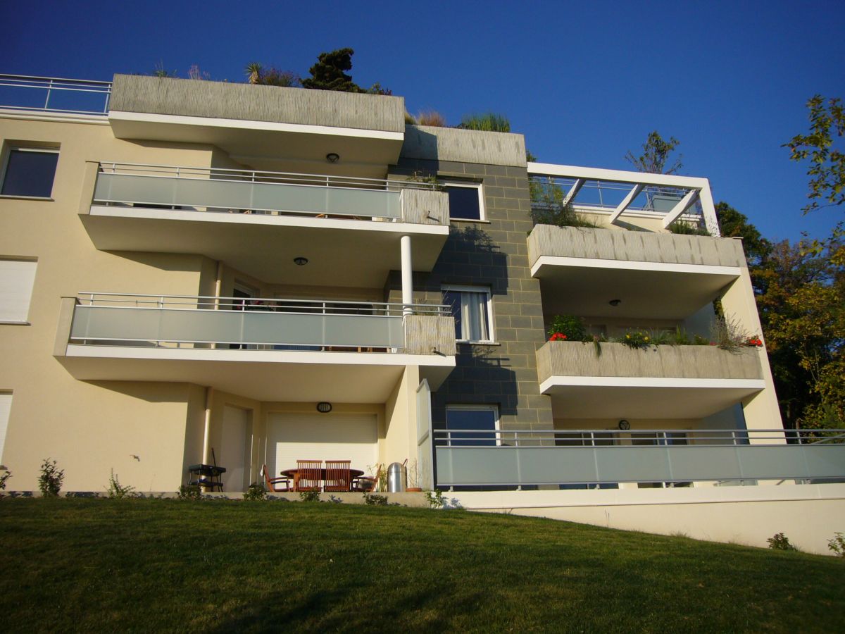 Le Domaine de Maupas - Bât C