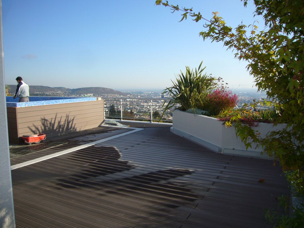 Le Domaine de Maupas - Bât C