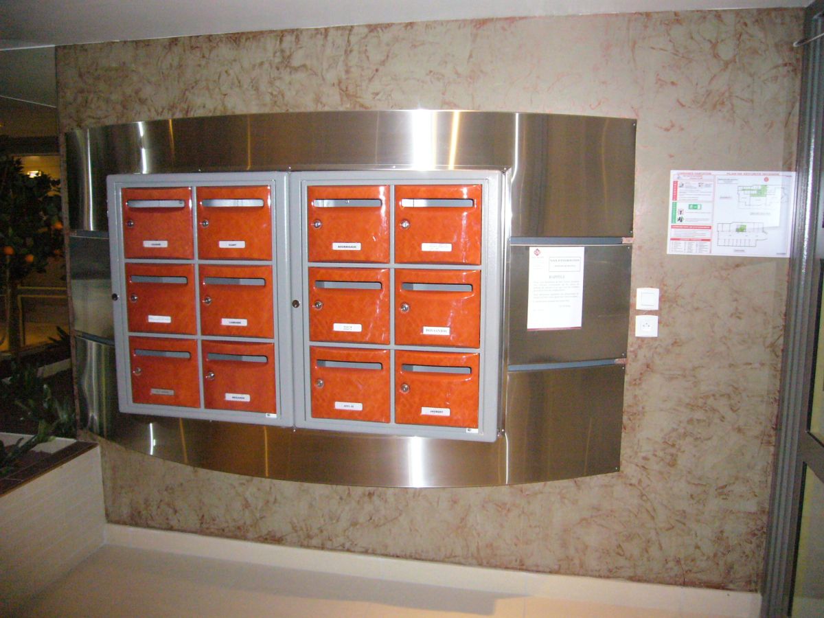 Le Domaine de Maupas - Bât C