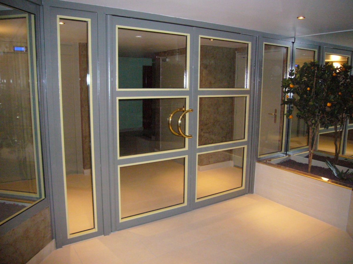 Le Domaine de Maupas - Bât C