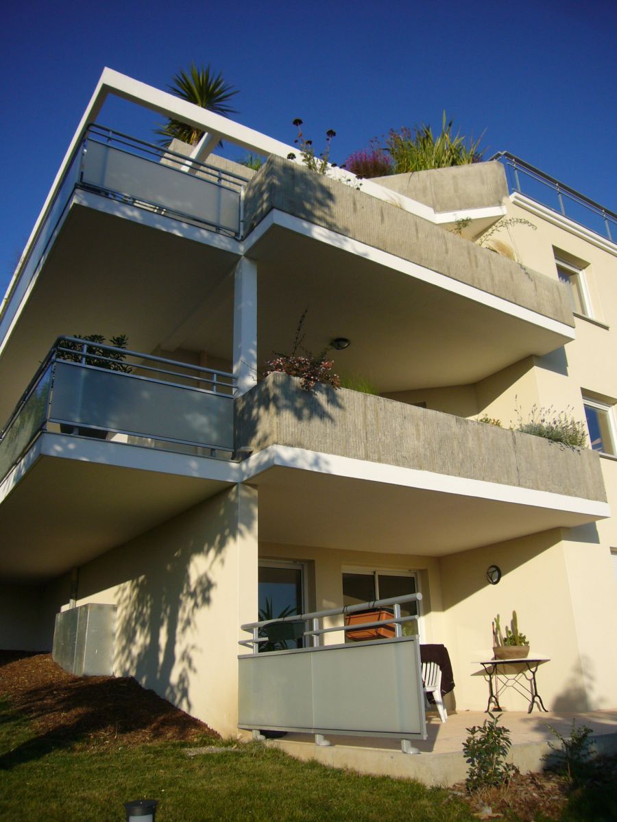 Le Domaine de Maupas - Bât C