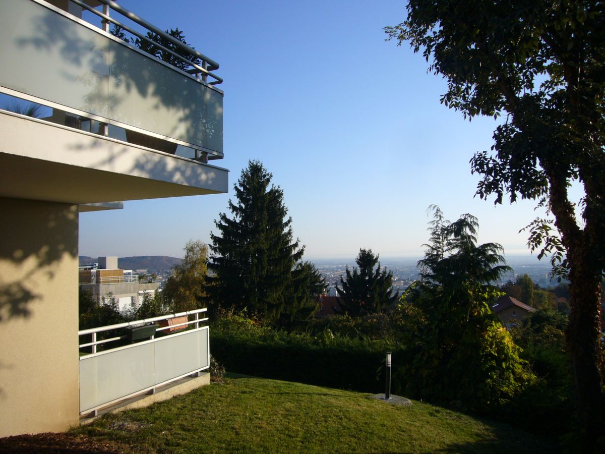 Le Domaine de Maupas - Bât C