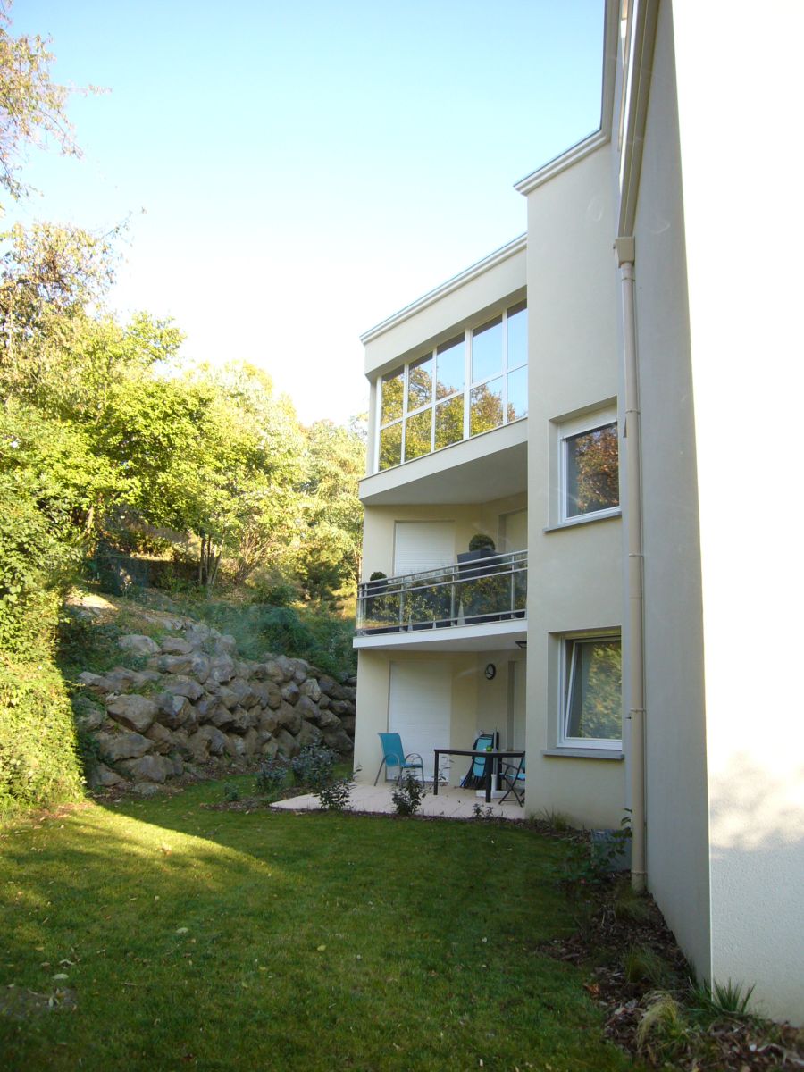 Le Domaine de Maupas - Bât C